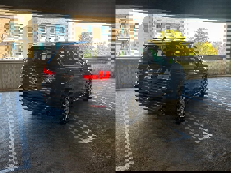 Used 2015 BMW X5 xDrive35i image 8