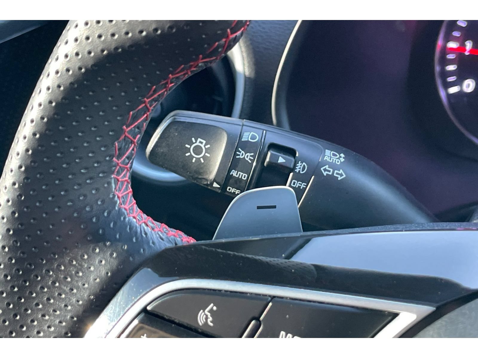 Used 2023 Kia Forte GT FWD image 33