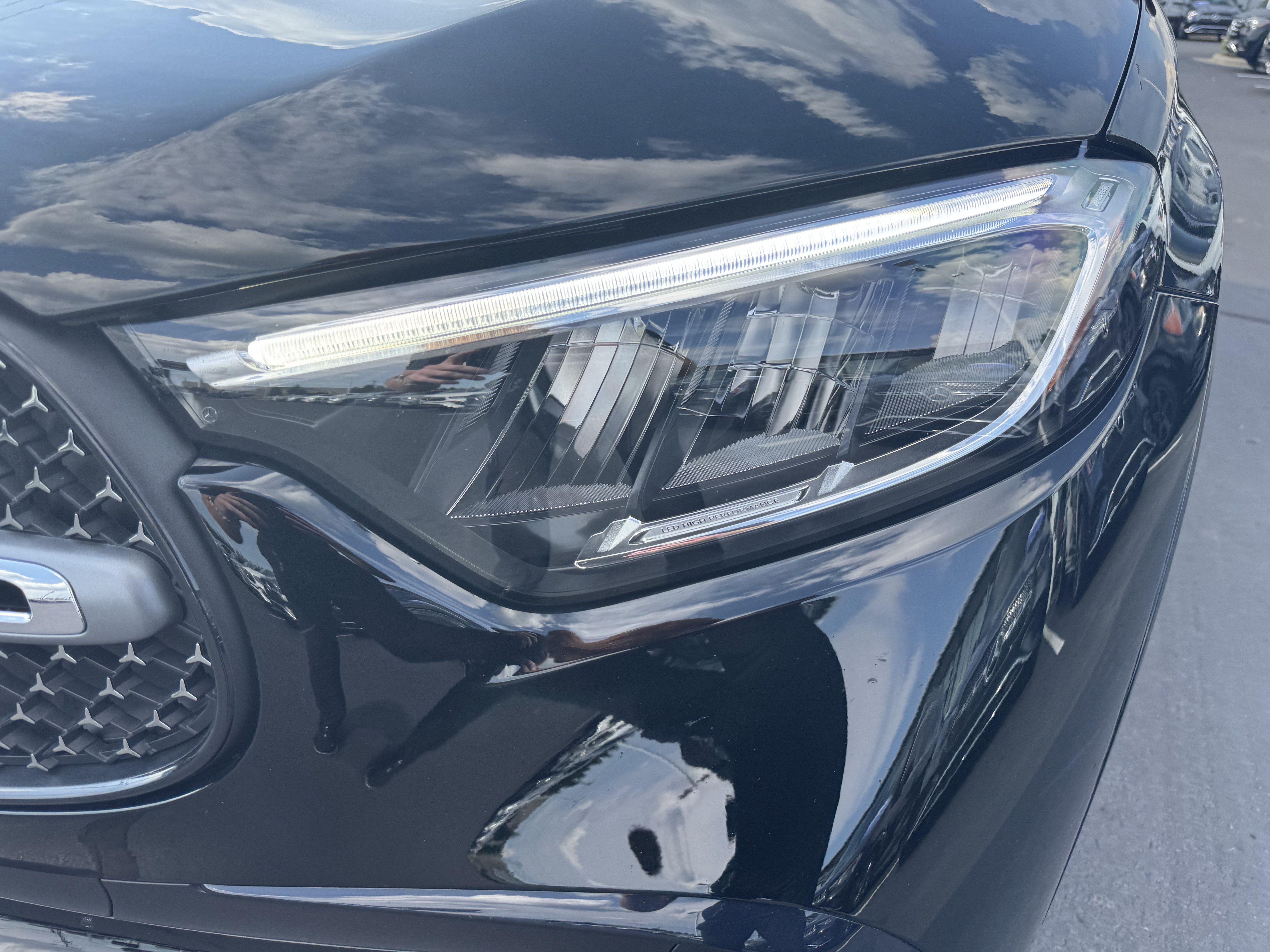 Certified 2026 Mercedes-Benz GLC 300 image 6