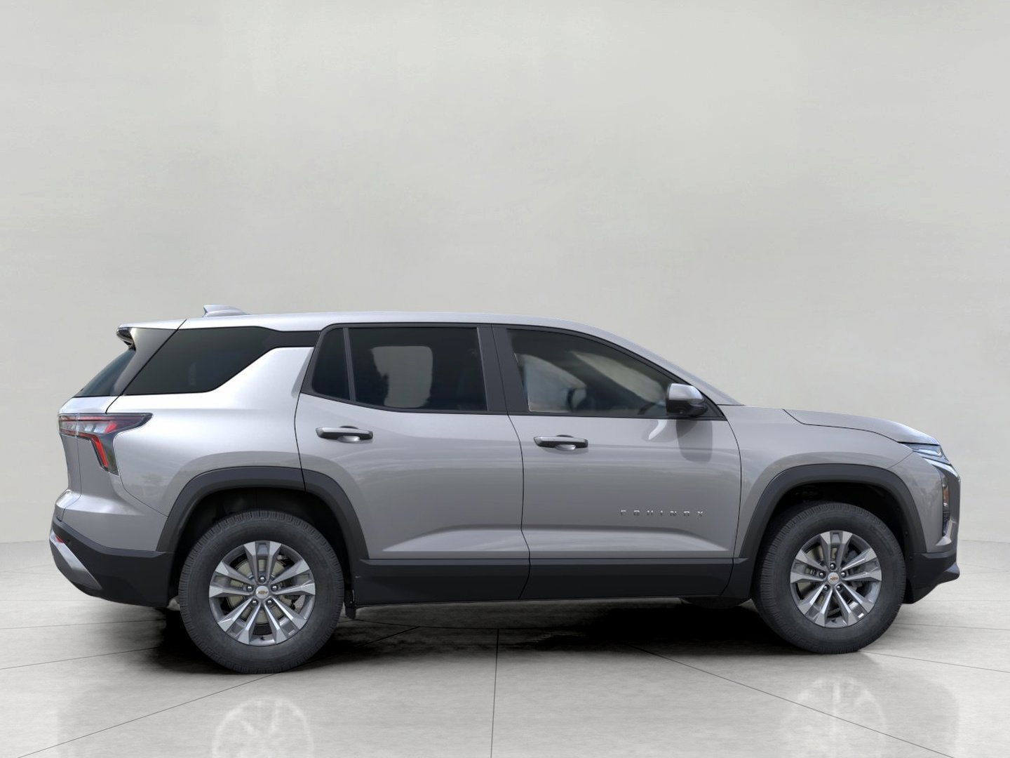 New 2026 Chevrolet Equinox LT w/ Convenience Package II AWD/4WD image 5