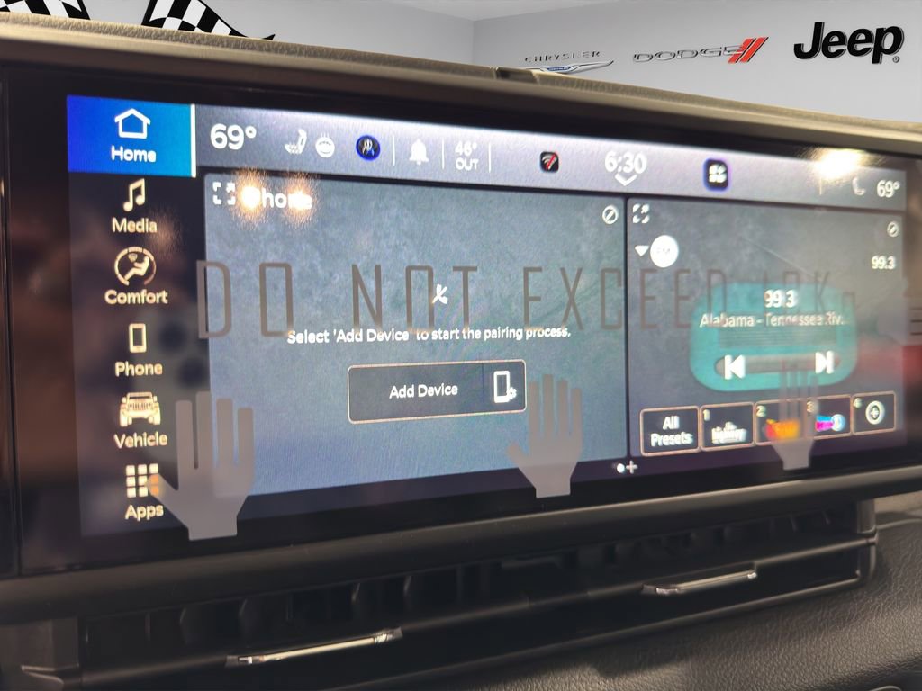 New 2025 Jeep Wrangler Willys image 31