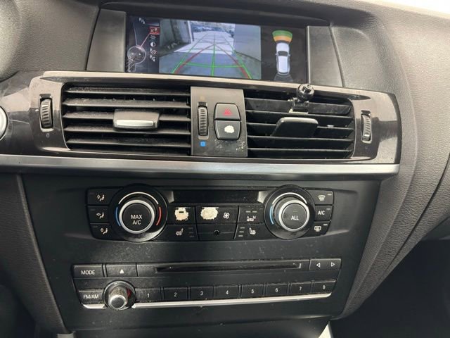 Used 2014 BMW X3 xDrive28i AWD/4WD image 18