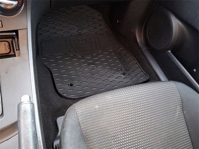 Used 2012 MAZDA MAZDA3 i Touring image 26