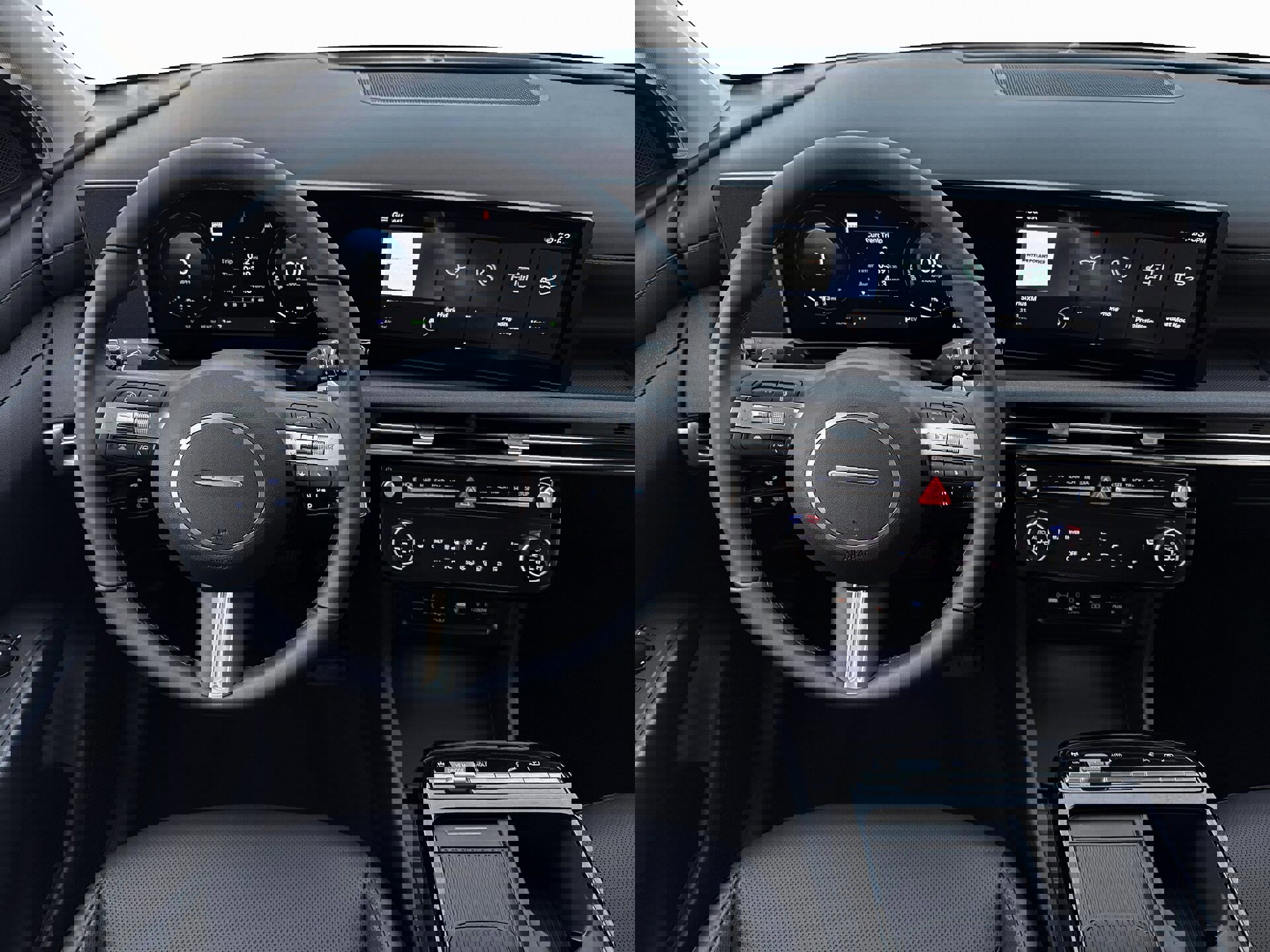 New 2026 Hyundai Tucson SEL image 17