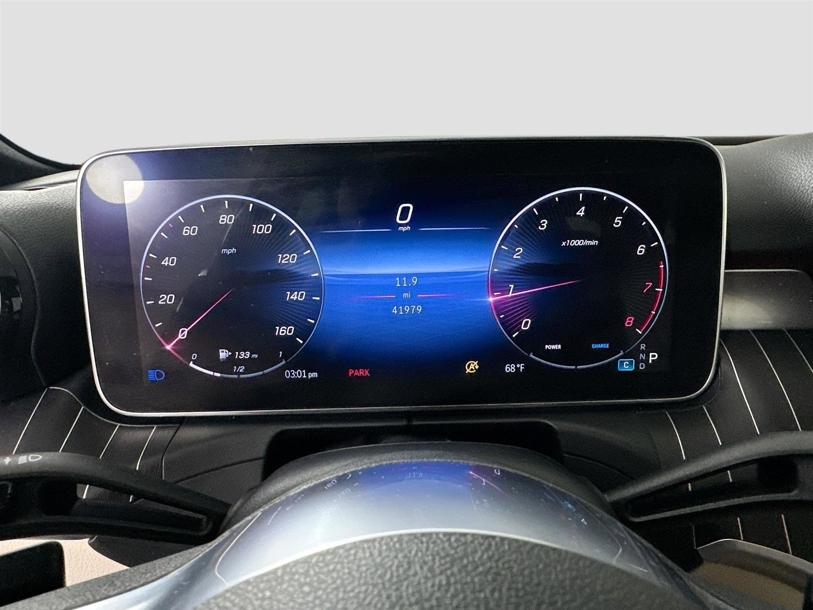 Certified 2023 Mercedes-Benz C 300 4MATIC Sedan image 14