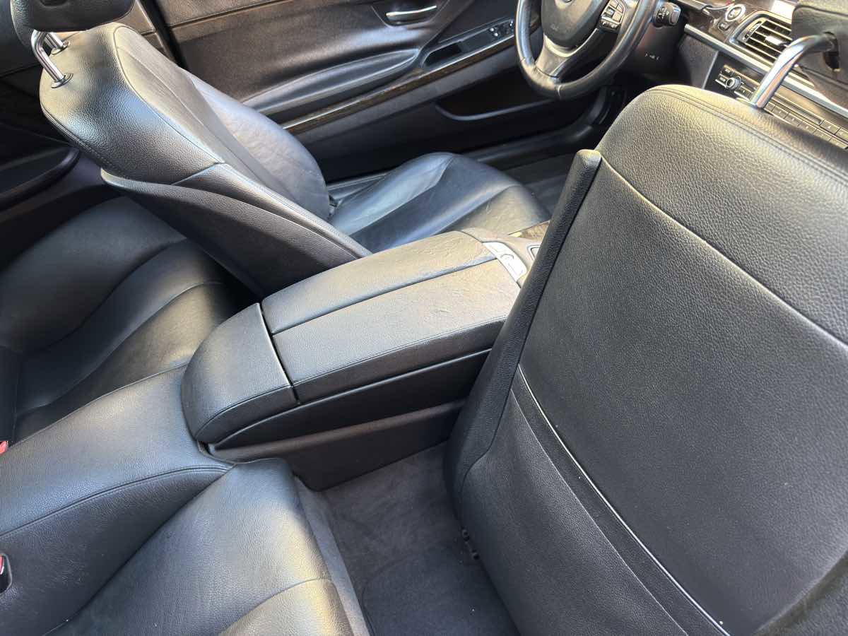 Used 2013 BMW 640i Coupe image 51