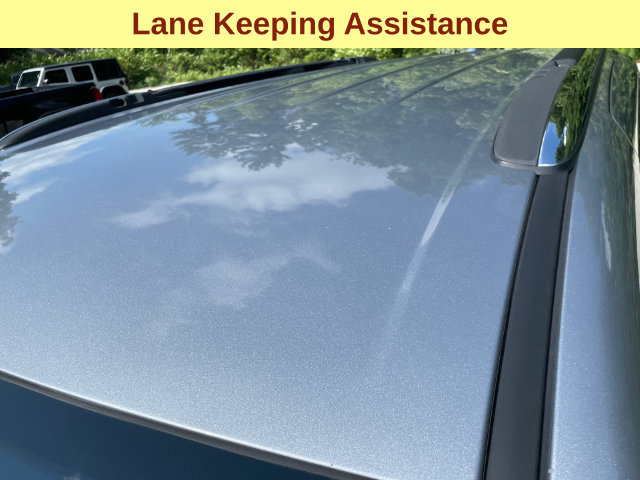 Used 2021 Chrysler Pacifica Touring-L FWD image 7