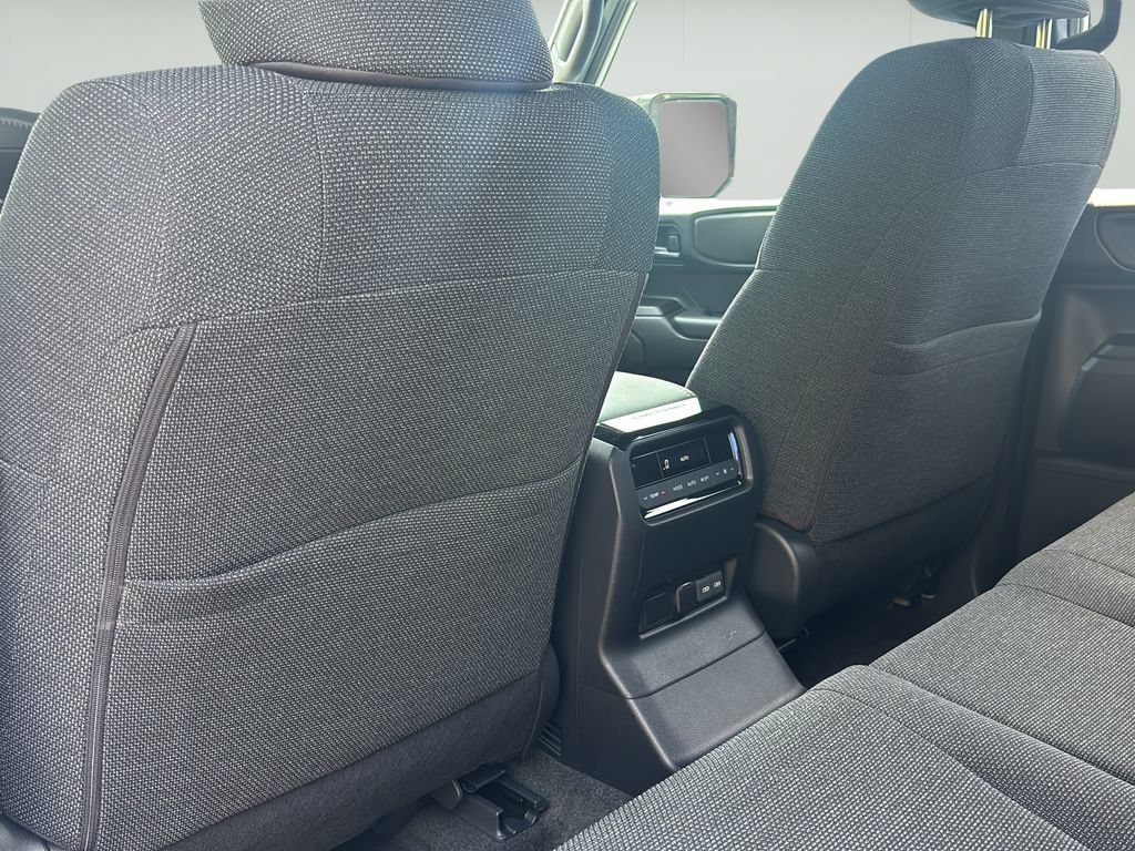 Used 2024 Toyota Land Cruiser 1958 AWD/4WD image 17