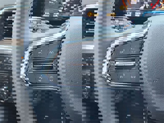 New 2026 Chevrolet Tahoe High Country image 30