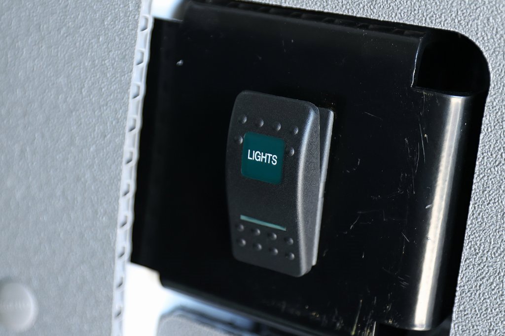 Used 2025 RAM ProMaster 1500 w/ Quick Order Package 22G SLT image 18