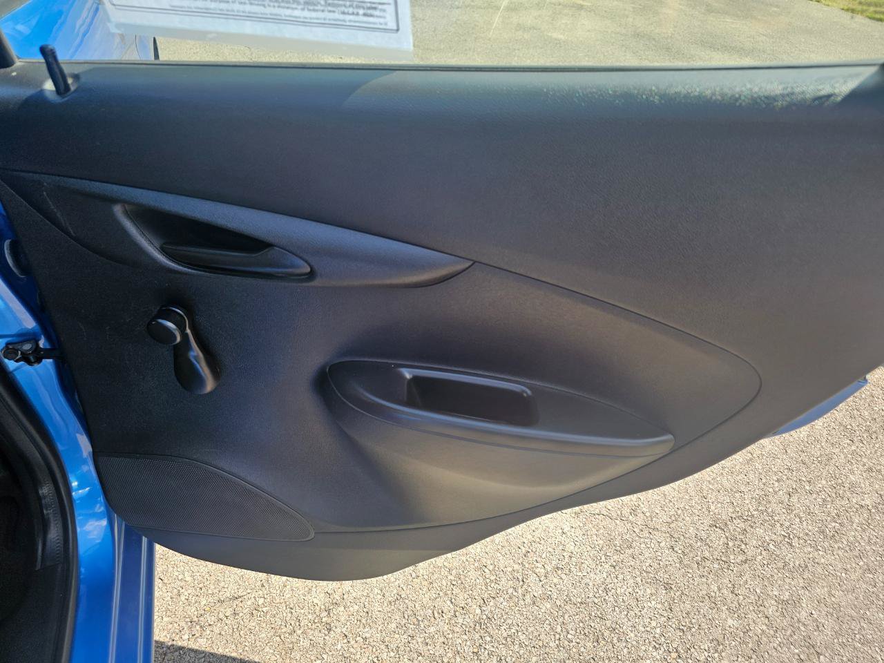 Used 2016 Chevrolet Spark LS FWD image 16