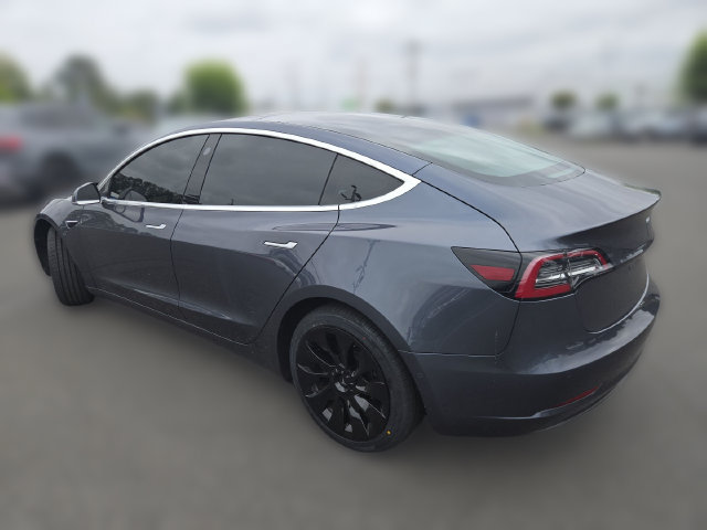 Used 2020 Tesla Model 3 Standard Range Plus RWD image 5