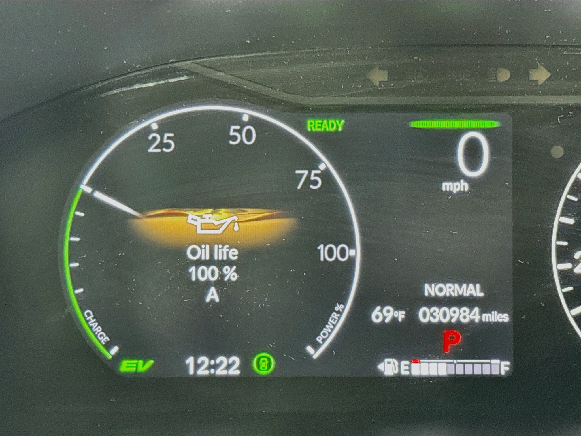 Certified 2024 Honda CR-V Sport image 12