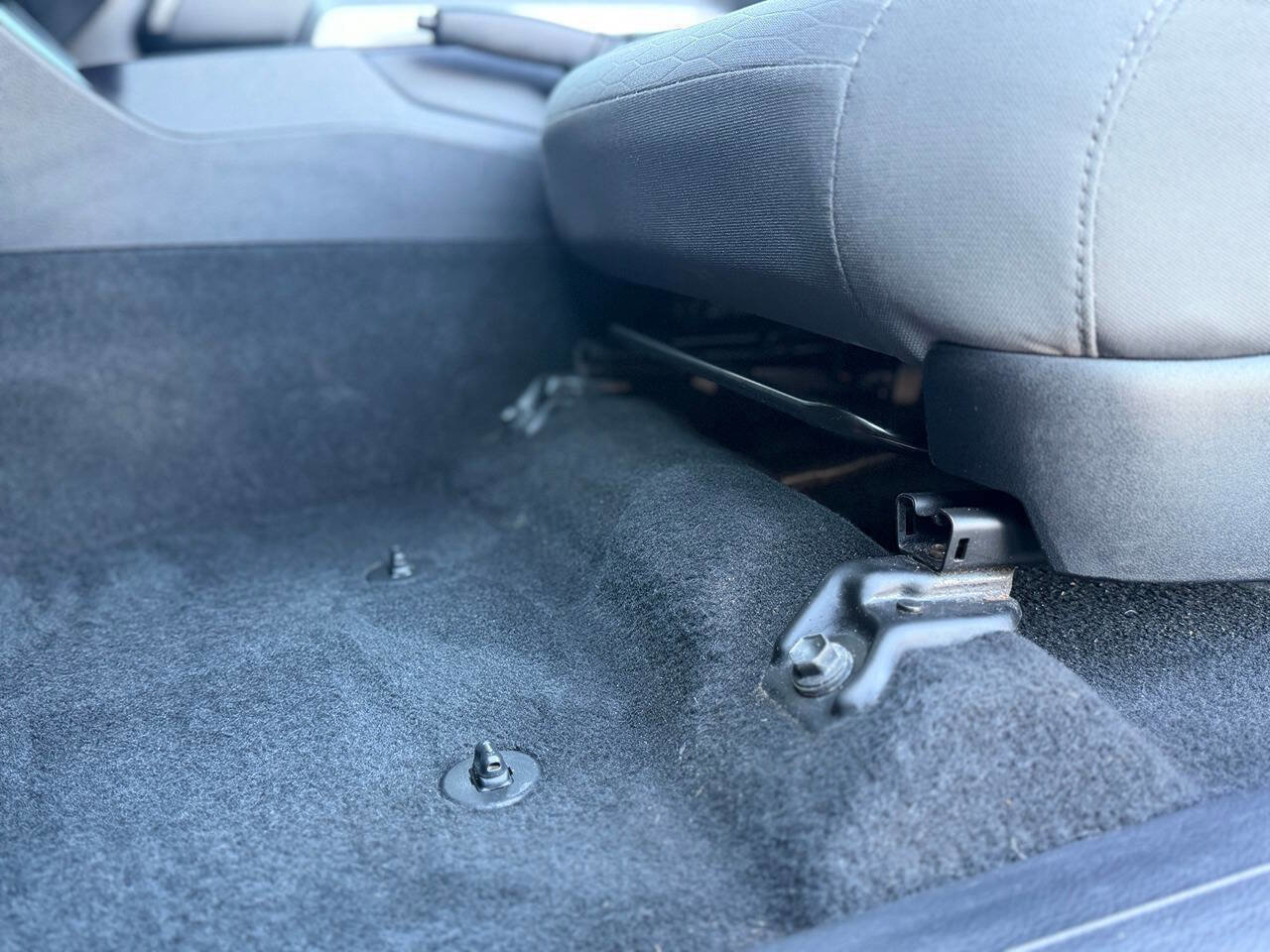 Used 2016 Toyota Tacoma TRD Sport image 14