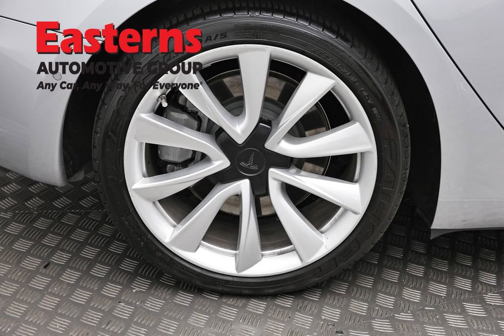 Used 2018 Tesla Model 3 Long Range image 24