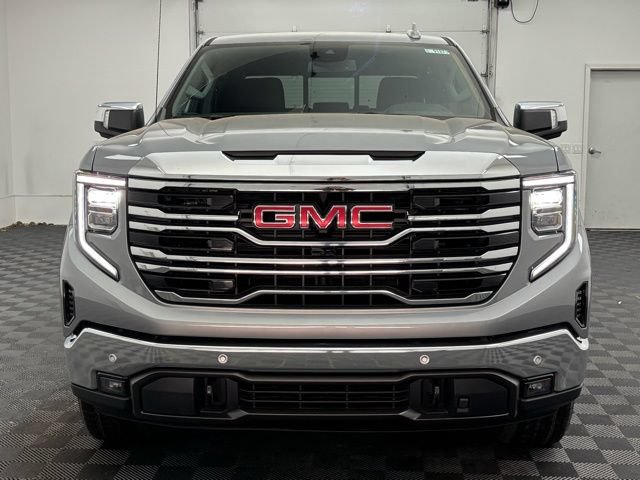 New 2026 GMC Sierra 1500 SLT w/ SLT Premium Plus Package AWD/4WD image 14