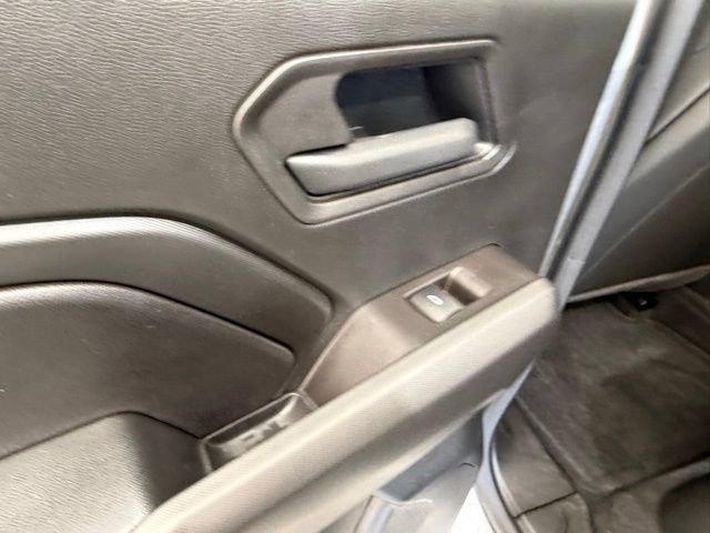 New 2026 Chevrolet Colorado Trail Boss image 17