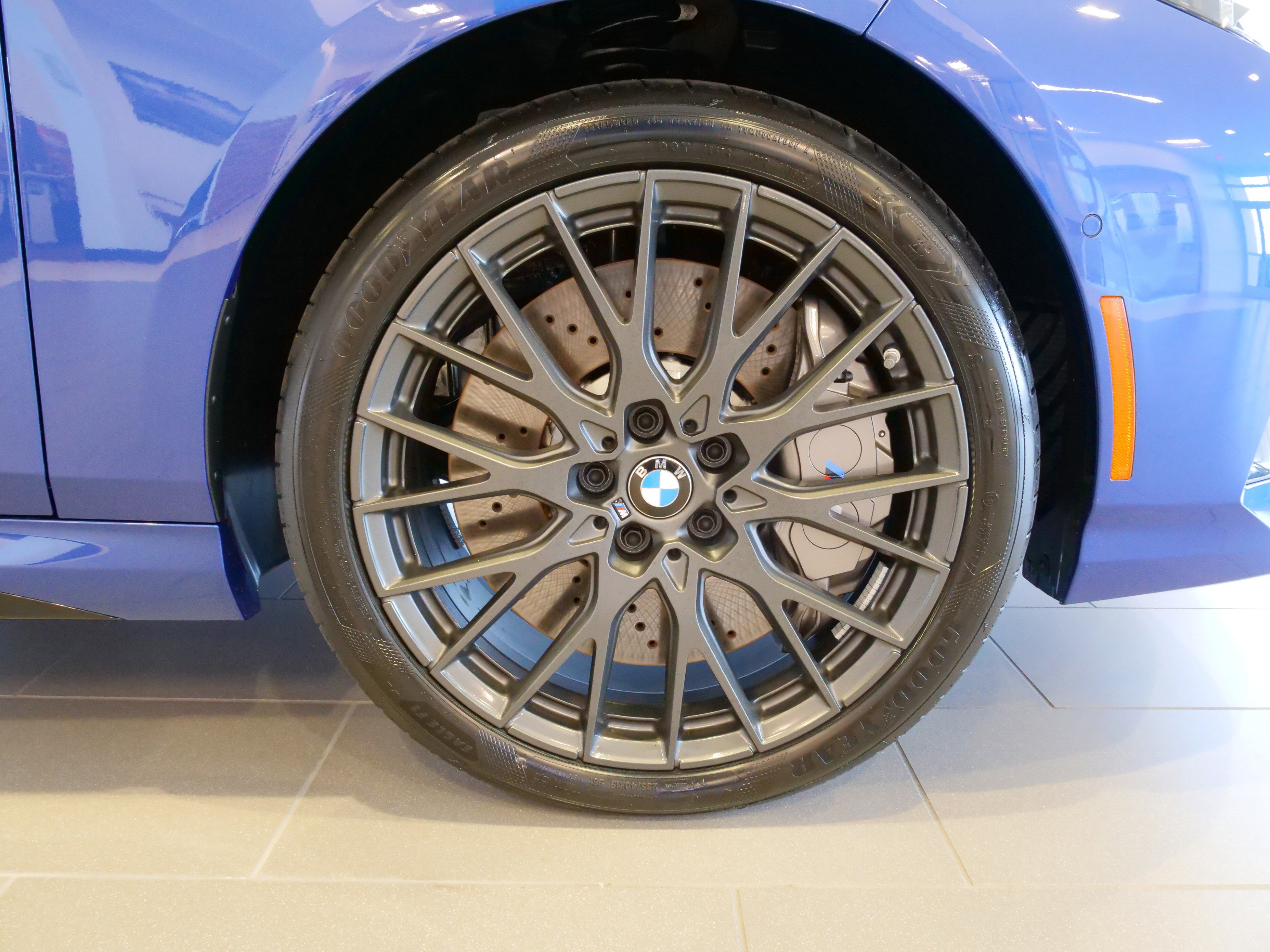 New 2026 BMW M235i xDrive w/ M Performance Package image 9