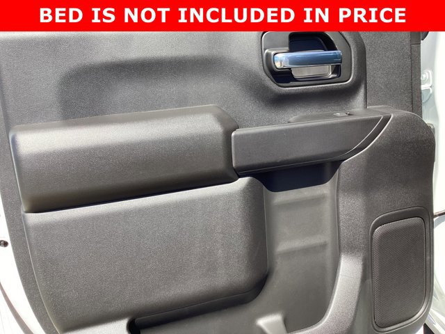 New 2025 Chevrolet Silverado 3500 W/T w/ WT Convenience Package image 17