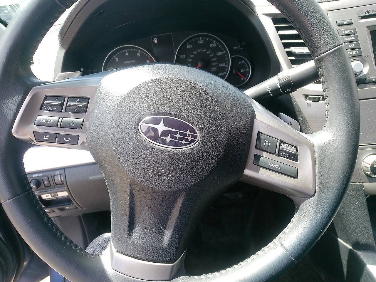 Used 2014 Subaru Legacy 2.5i Premium AWD/4WD image 31