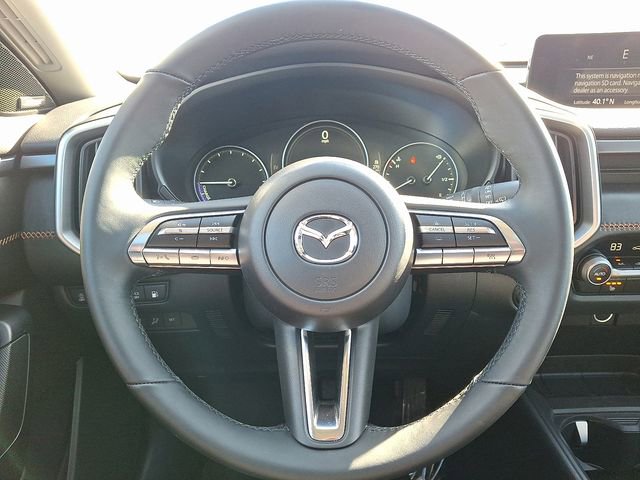 Certified 2025 MAZDA CX-50 AWD 2.5 Hybrid w/ Weather Package image 20