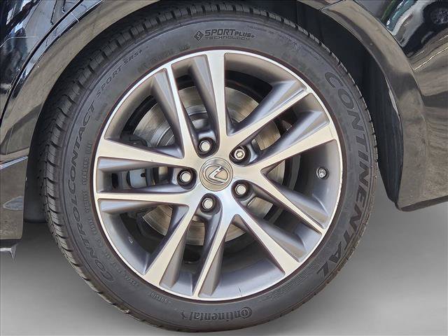 Used 2020 Lexus IS 300 w/ Accessory Package 2 RWD image 9