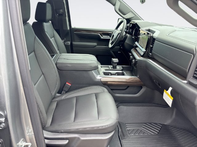 New 2026 Chevrolet Silverado 1500 RST w/ RST All Star Premium Package AWD/4WD image 25