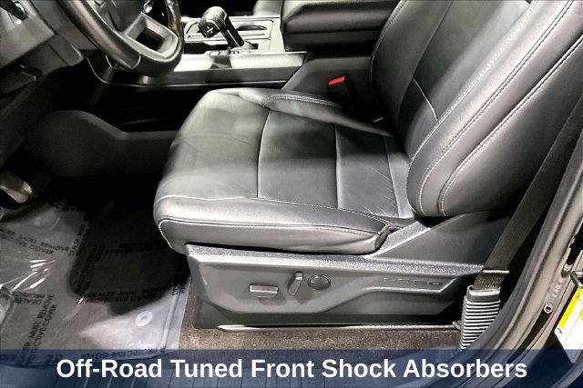 Used 2022 Ford F150 XLT w/ Equipment Group 302A High AWD/4WD image 26