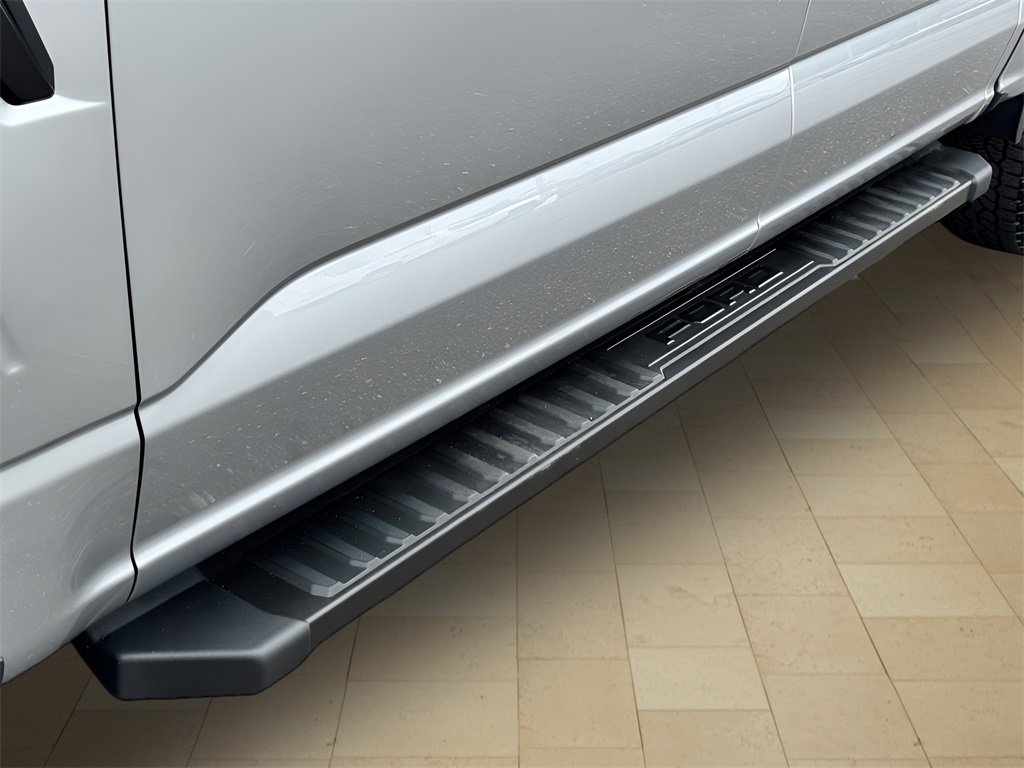 New 2025 Ford F150 XLT w/ Equipment Group 302A MID image 40