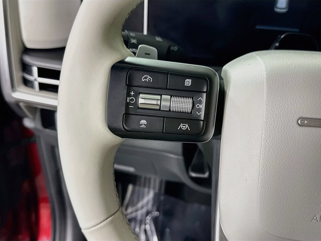 Used 2024 Hyundai Santa Fe SEL AWD/4WD image 21
