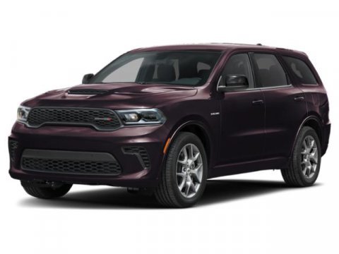 New 2026 Dodge Durango GT