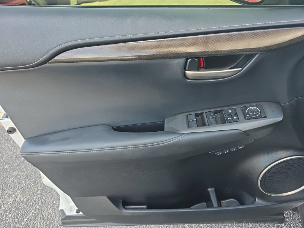 Used 2016 Lexus NX 200t AWD w/ Premium Package image 14