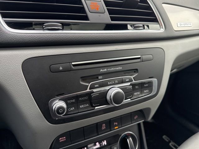 Used 2018 Audi Q3 2.0T Premium w/ Convenience Package image 35