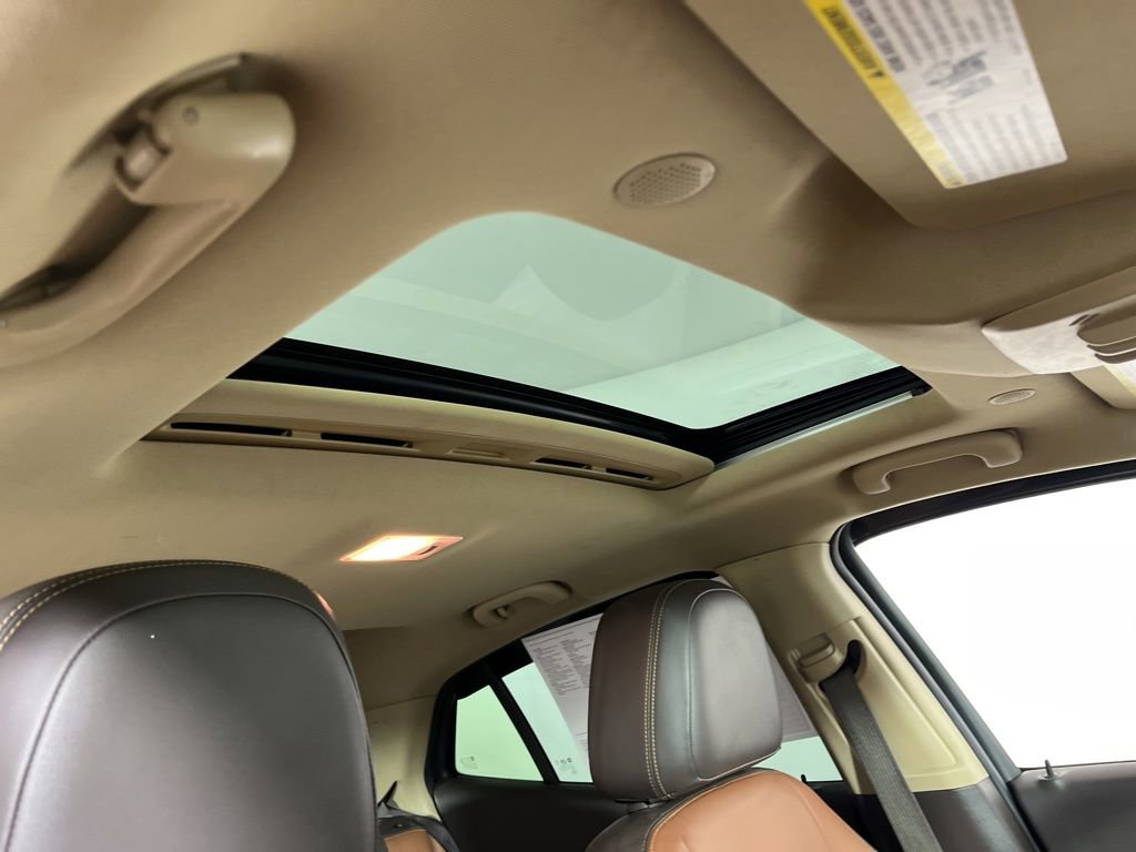 Used 2016 Buick Encore Premium w/ Experience Buick Package image 6