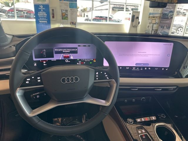 New 2026 Audi A6 Premium Plus image 15