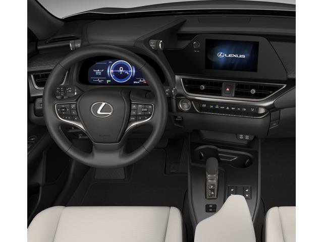 New 2026 Lexus UX 300h FWD w/ Accessory Package (Z2) image 6