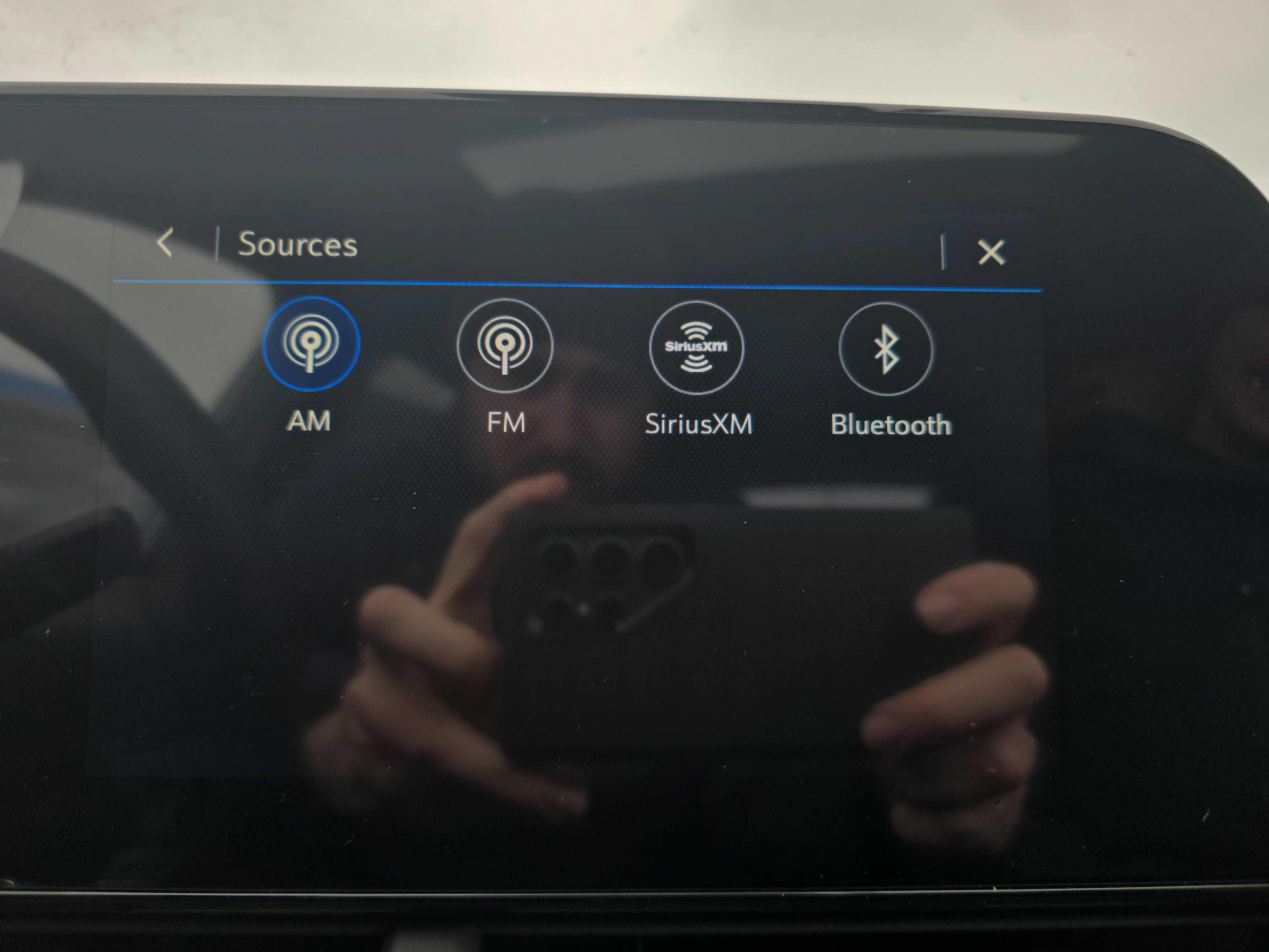 New 2026 Chevrolet Trax RS w/ Sunroof Package image 28