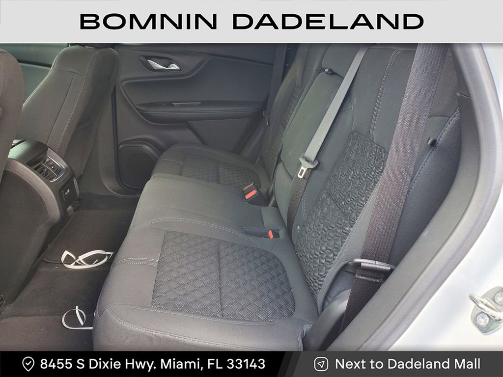 Used 2022 Chevrolet Blazer LT image 11