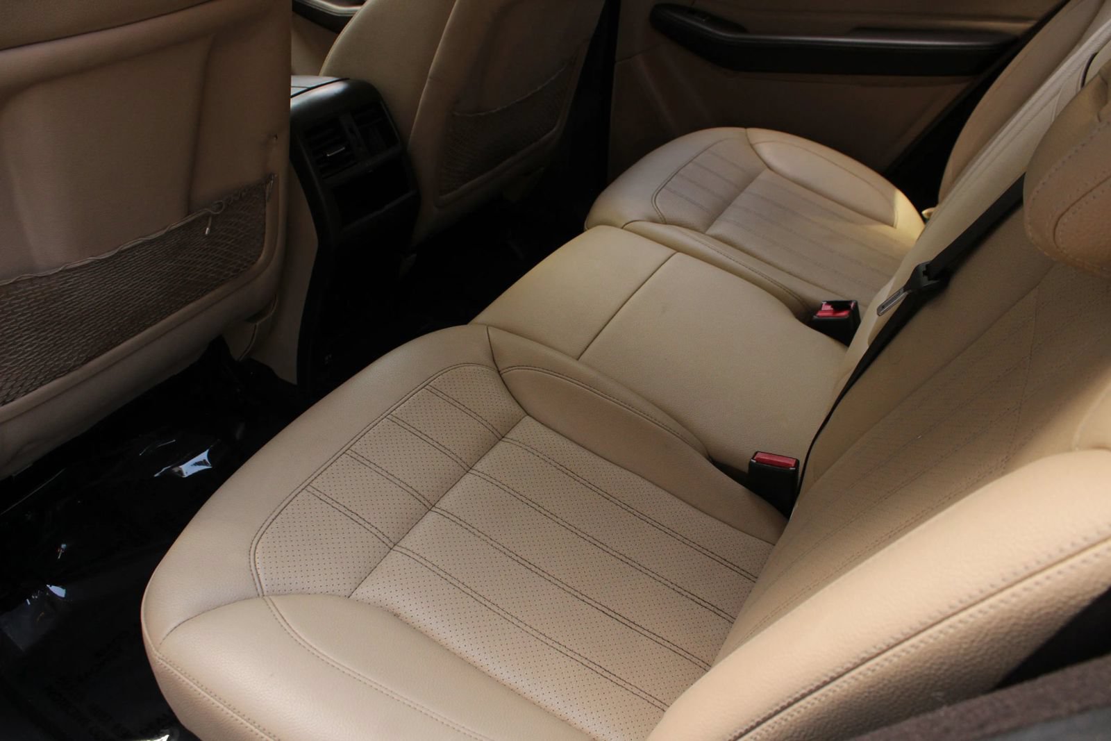 Used 2016 Mercedes-Benz GLE 350 w/ Premium Package image 19