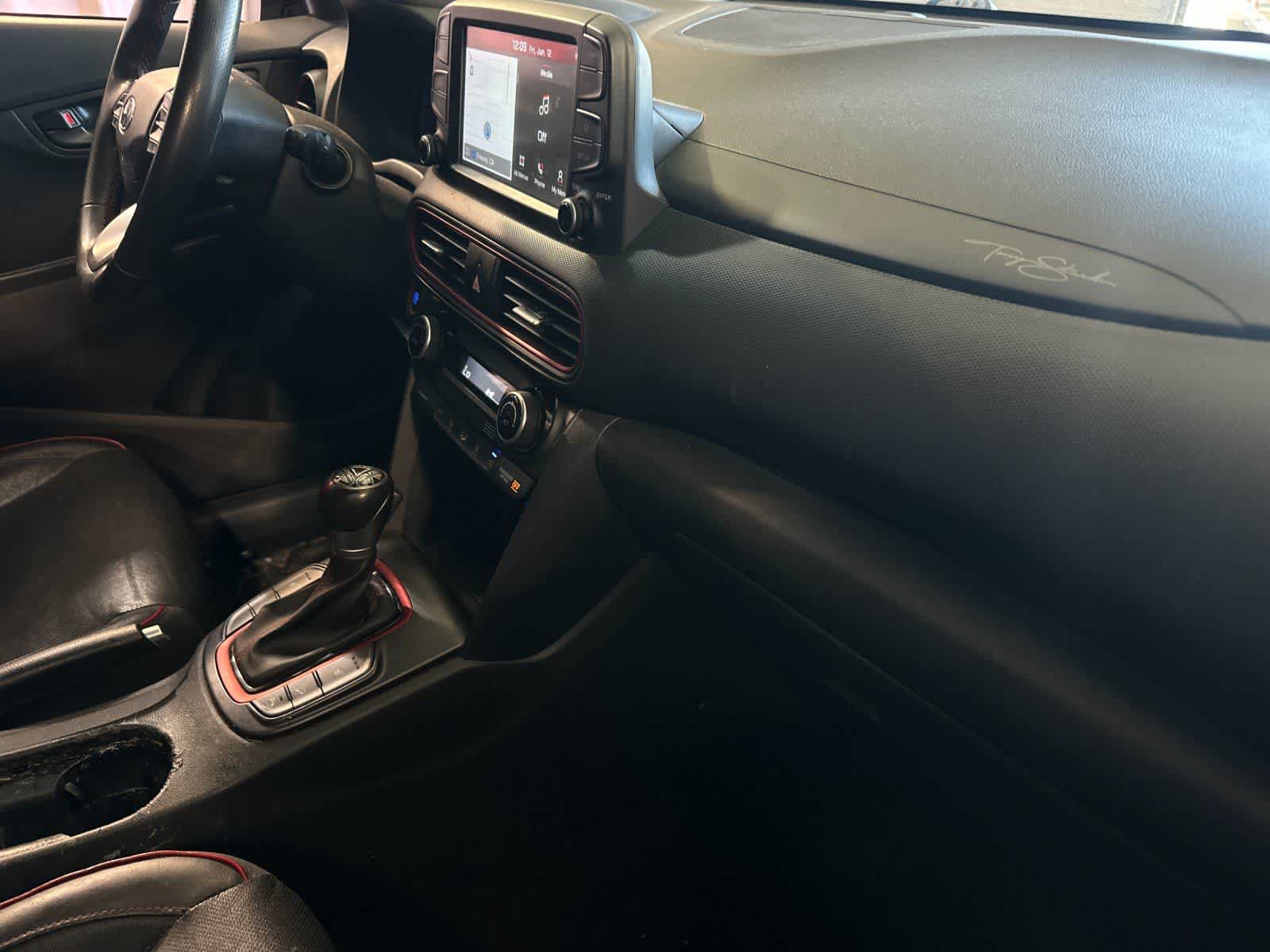 Used 2019 Hyundai Kona Ultimate FWD image 16