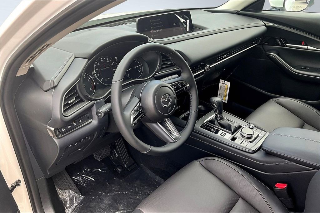 New 2026 MAZDA CX-30 AWD 2.5 S w/ Premium Package image 8
