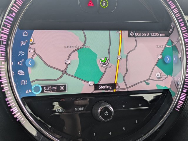 Used 2022 MINI Cooper S image 13