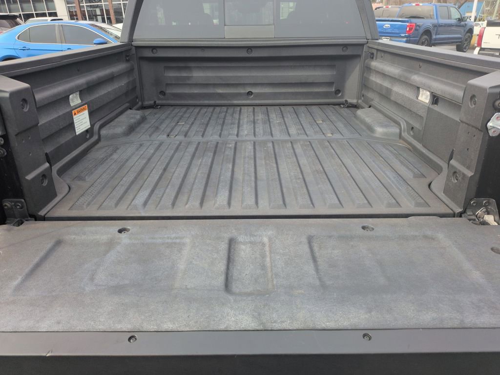 Used 2023 Honda Ridgeline RTL image 23