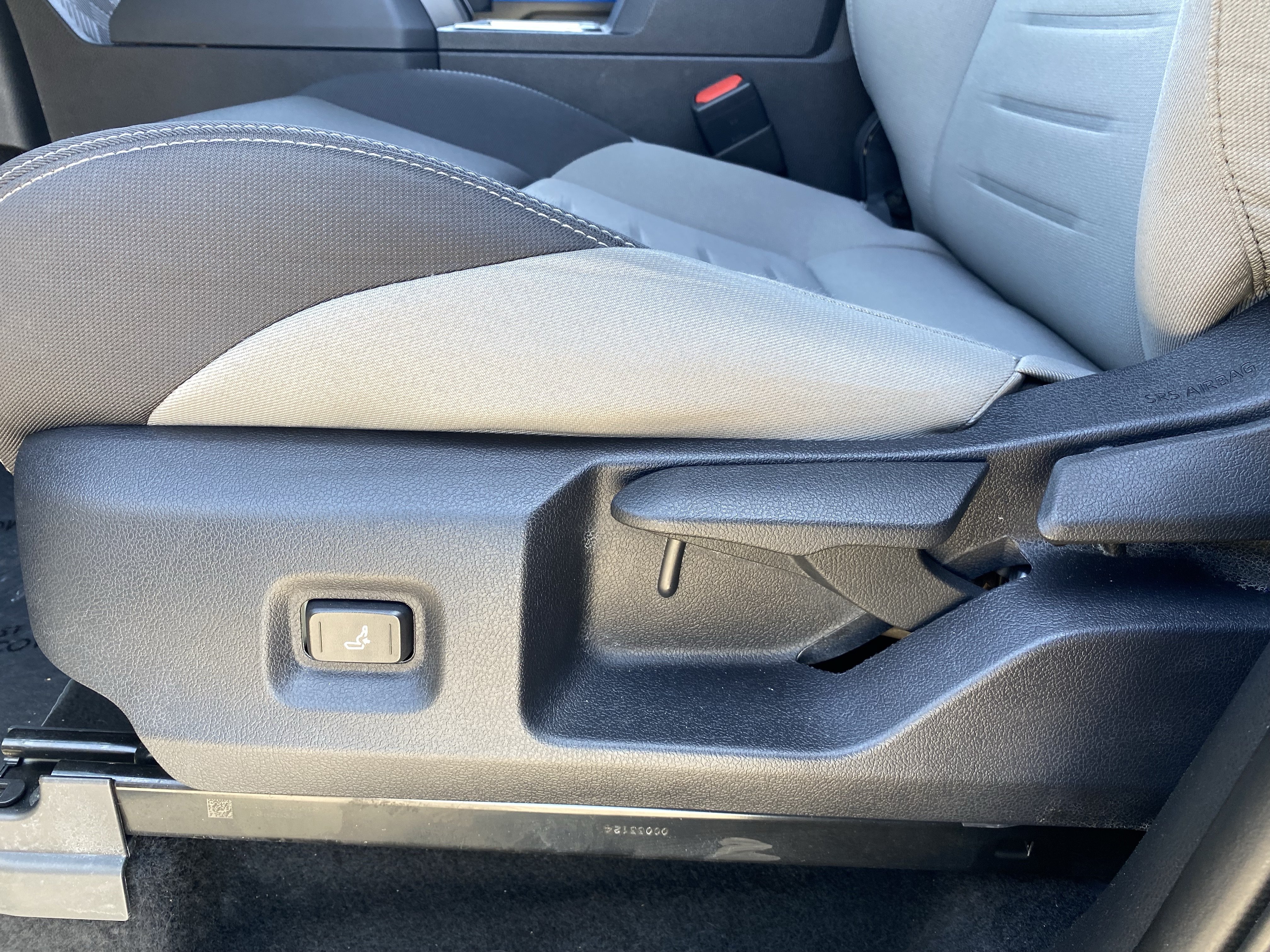 Used 2024 Toyota Tacoma PreRunner RWD image 20