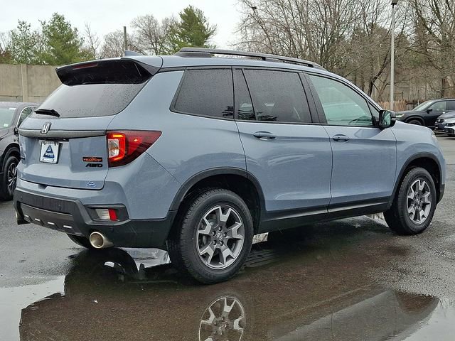 Used 2023 Honda Passport TrailSport image 6