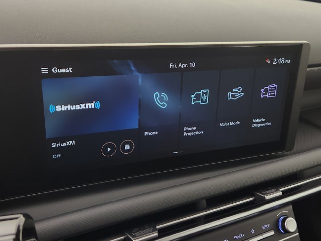 New 2026 Hyundai Tucson SE AWD/4WD image 19