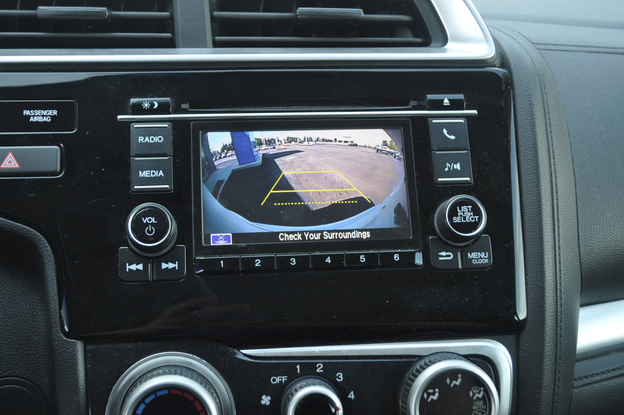 Used 2018 Honda Fit LX image 17