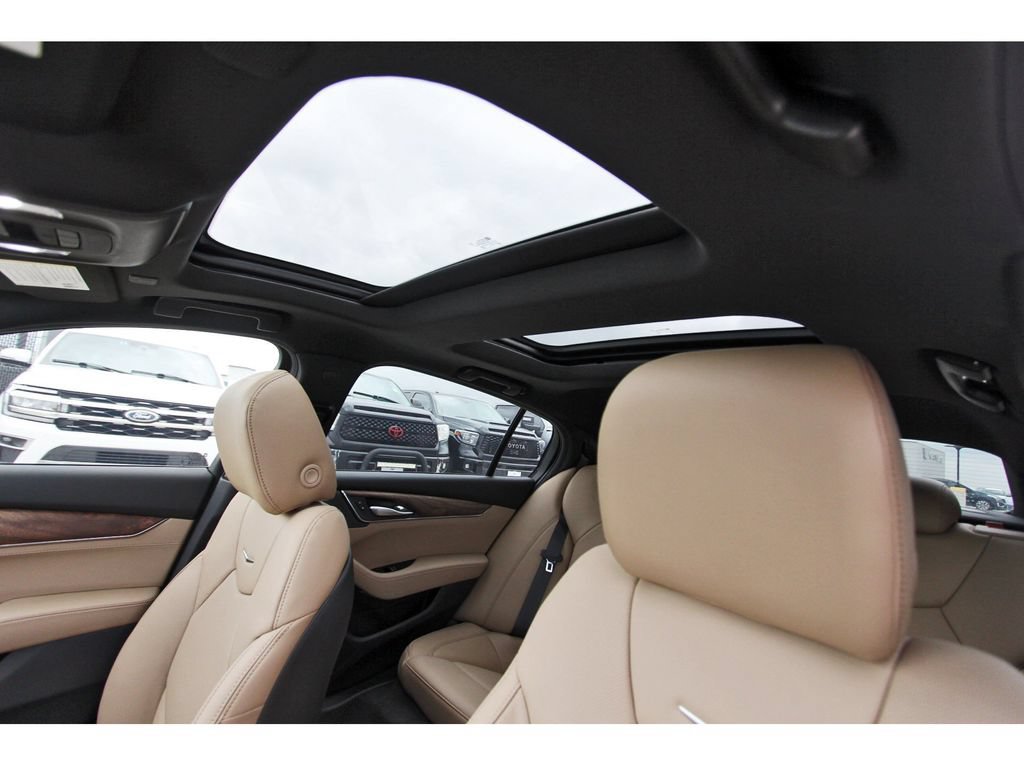 New 2026 Cadillac CT5 Premium Luxury w/ Technology Package RWD image 24