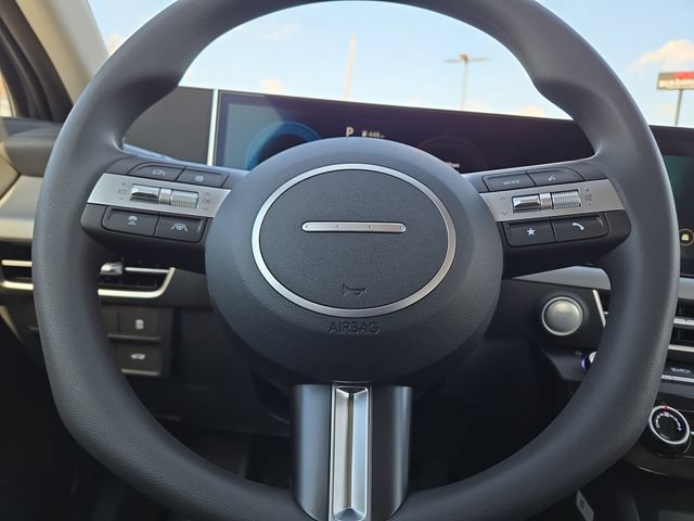 New 2026 Hyundai Sonata SE FWD image 17