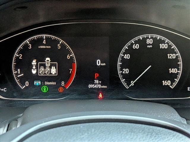 Used 2021 Honda Accord Sport image 11